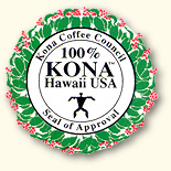 About Kona Coffee